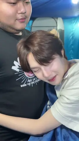 น้องเขม เอ็นดู คิดถึงหนูอ่ะ คืนนี้ถ่ายดึก หนูดูแลตัวเองด้วยนะ ส่งกำลังใจให้ค่ะ Q51 แล้วนะ เก่งมาก #นภัสกรปิงเมือง #นำ้ปิง #nampingster 