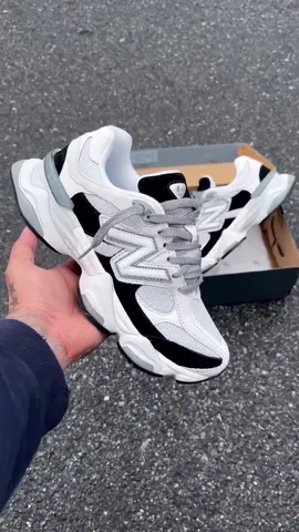 New balance 9060 Grey jet Black  #tenis #sneakers #streetwear #newbalanceshoes #sneakerhead #tik 
