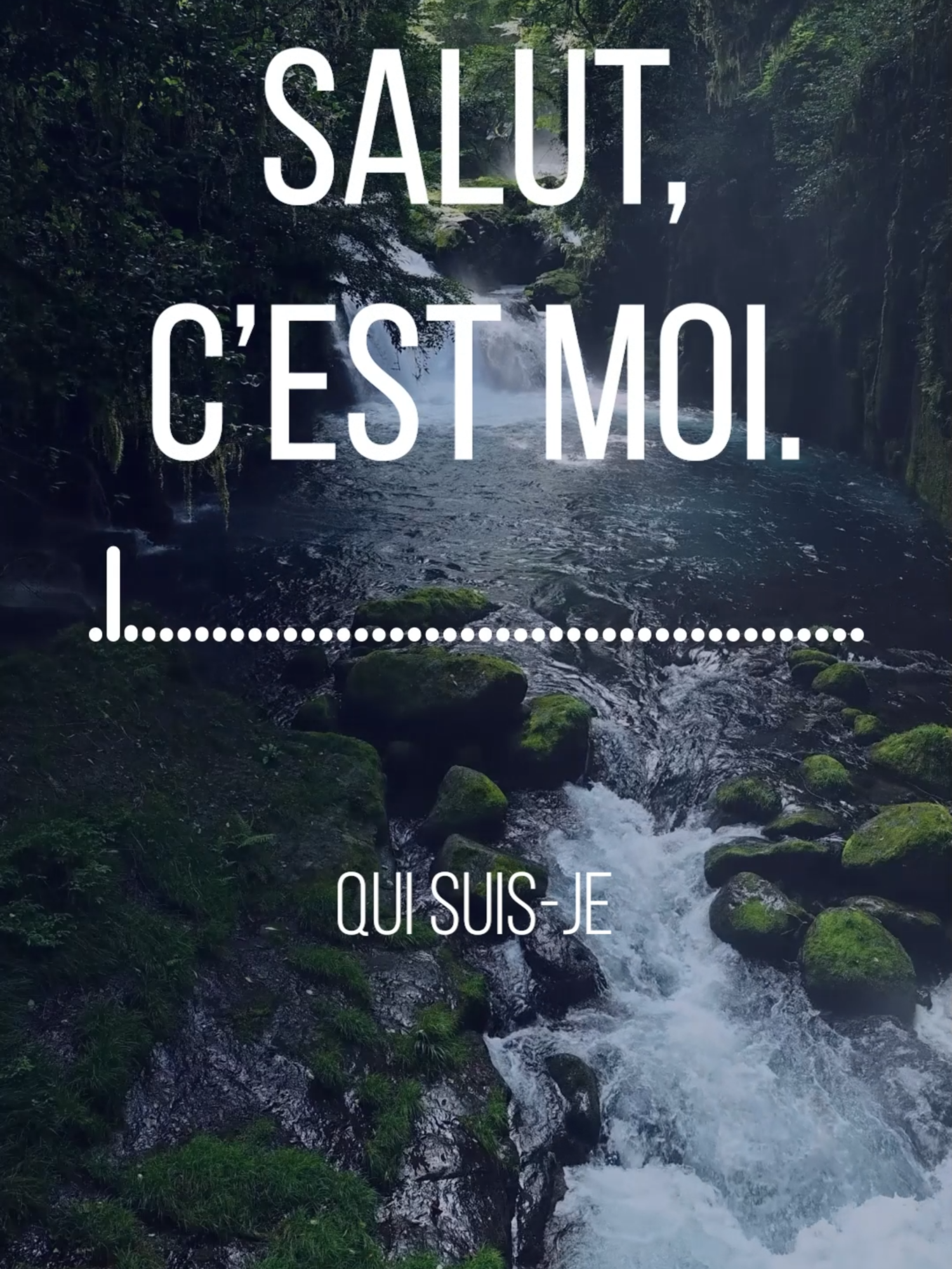 Qui suis-je #Ame.nesie #poetry #frenchpoetry #fyp #bienveillance #estimedesoi #Amour #guerisonemotionnelle #couple