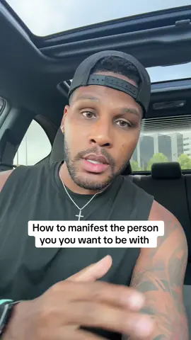 How to manifest that person you want to be with #manifest #manifestation #manifestingmethods #relationshipadvice #datingadvice 