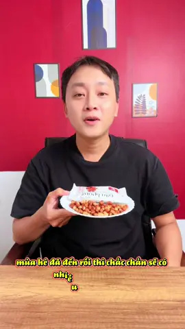 Giòn rụm – bùi béo – ăn là ghiền! Đậu phộng Deluxnuts rang chuẩn, vị mặn ngọt vừa miệng – ăn chơi, ăn học, ăn chill đều hợp 👉 Giá mềm – vị xịn #dauphongdeluxnuts #doanvatngon #hatdinhduong #anvatchatluong #deluxnuts