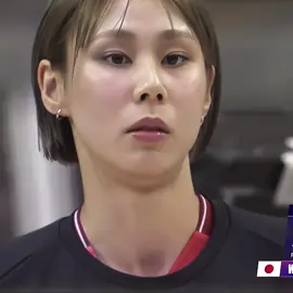โดนตกเรียบร้อยเก่งครบเครื่องมาก #yukikowada #fyp #volleyball #vnl2025 #japan 