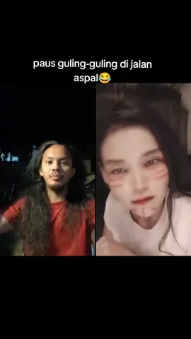 rasakan guling betul