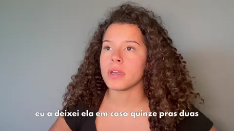 treinando minha atuacao e meu ingles 😁