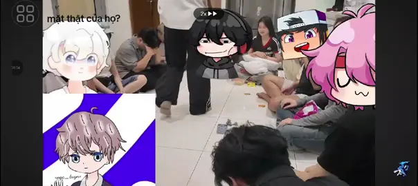 mặt thật của SMP?/ đây là video ở kênh anh siro và đã đc để quyền riêng tư vì có một số lỗi mắc phải:))nhưng may tay nhanh hơn não quay kịp #xuhuong #xhtiktok #xh #xuhuongtiktok #kiramc #siro #lôczutaki #kresh #MegaSMP 