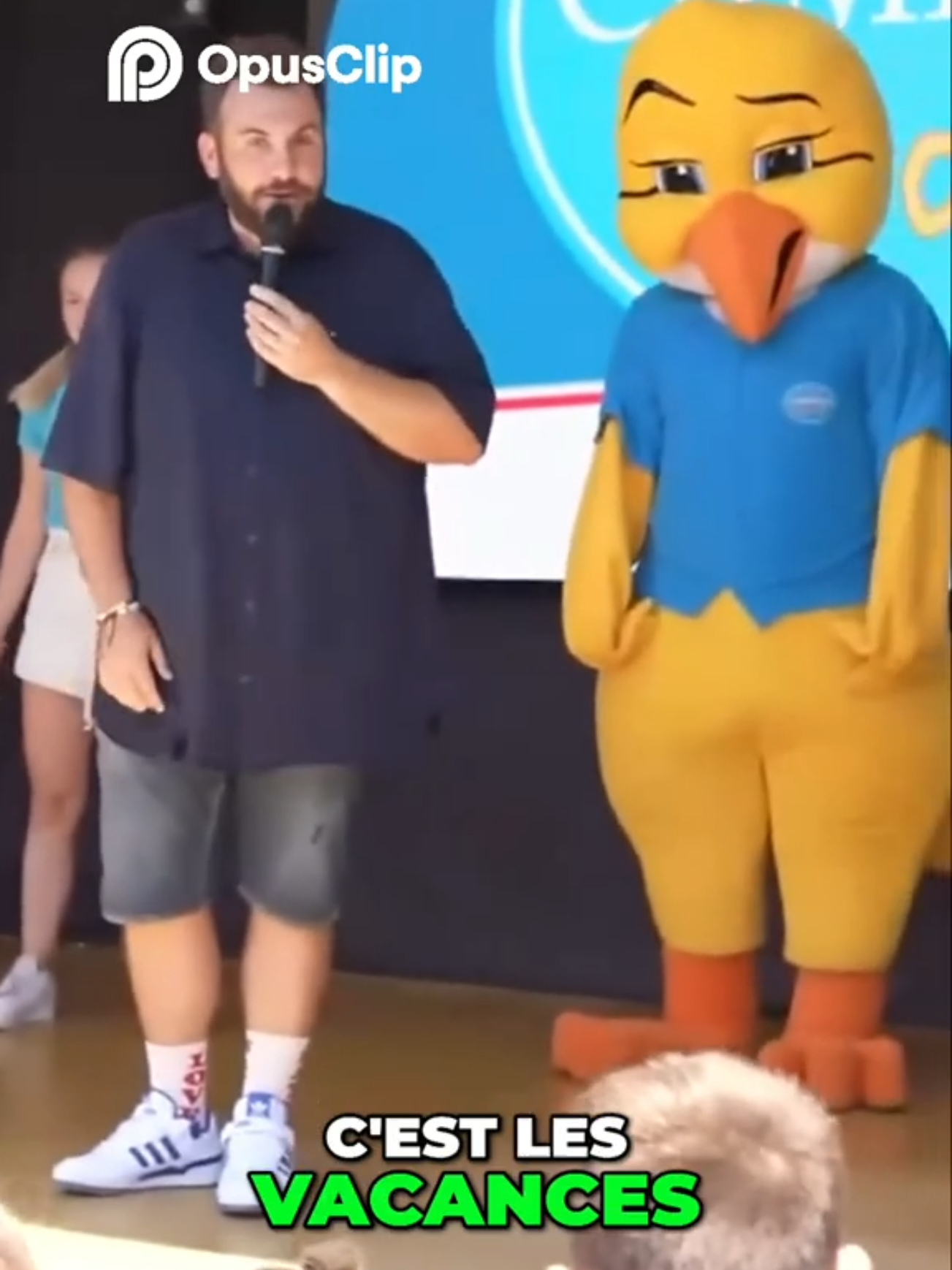 Camping Paradis: L'acteur et son rôle d'ambassadeur Nous explorons l'acteur en tant qu'ambassadeur de marque et ses escapades estivales dans les campings. Nous analysons le succès de Camping Paradis et sa rivalité avec d'autres acteurs majeurs du secteur. Notre vidéo dévoile les coulisses de cette stratégie marketing. #CampingParadis #Marketing #Influenceurs #Publicite #Vacances #Entreprise #Succes #Choregraphie #France #Acteur