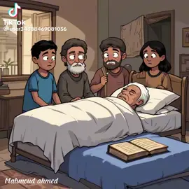 قصة حبيب ابو محمد العجمي الجزء الثاني 
