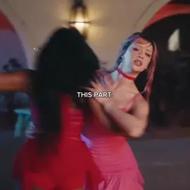 megara and sodani duo dance #katseye #gabriela  #katseyeedit #sodani #megara #sophia #daniela #megan #lara #edit #fyp 