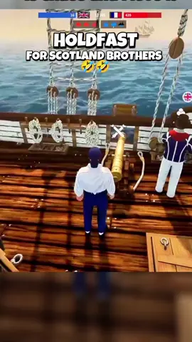 HOLDFAST IS NOW OUT ON PLAYSTATION AND XBOX #gaming #holdfast #gaming #fyp 