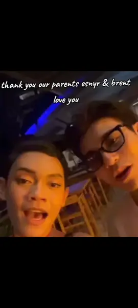 thank you for kilig everyday our parents 💚💚🤭🤭🤭@Esnyr @brent manalo @starmagicphils @PinoyBigBrotherCollab @GMA Network @ABS-CBN #pbbbrentmanalo #esnyrrr #pbbbrent #pbb #esnyrranollo #TIKTOK #abs #pbbcollab #esnyr #famahal #pinoytiktok #pbbesnyr #ABSCBN #fyppppppppppppppppppppppp 