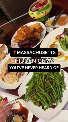 Massachusetts hidden gems and restaurants you’ve never heard of Jade in North Andover and Lowell #bostontiktok #boston #massachusetts #bostonma 