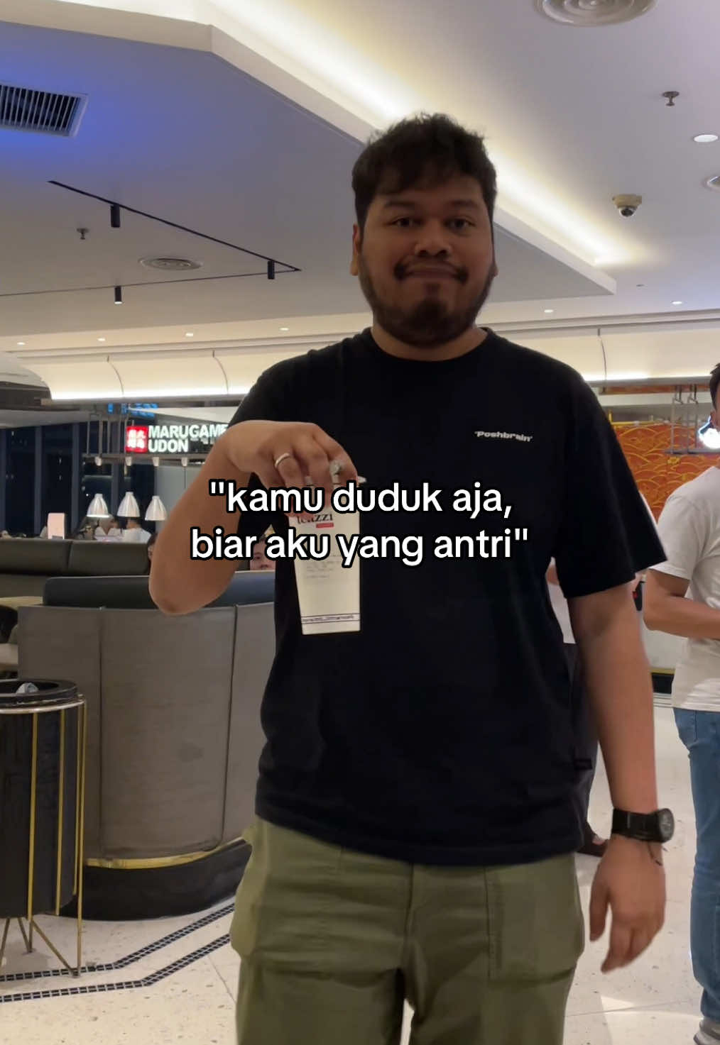 gimana ngga cinta sih 