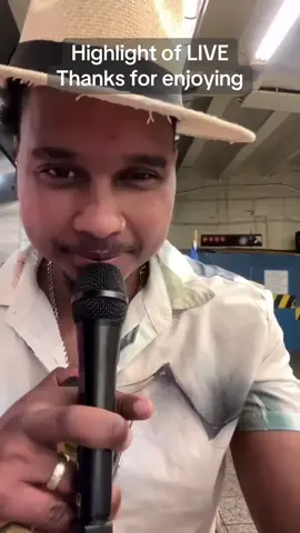 En vivo desde times square 07/08/2025 gracias a su apoyo gracias a Dios . Highlight of LIVE Thanks for enjoying#tiktoklive #livehighlights #fyp #nyc #salsa #mentengue y más !  