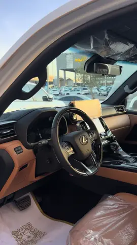 #LX600 #جيب_لكزس #trending 