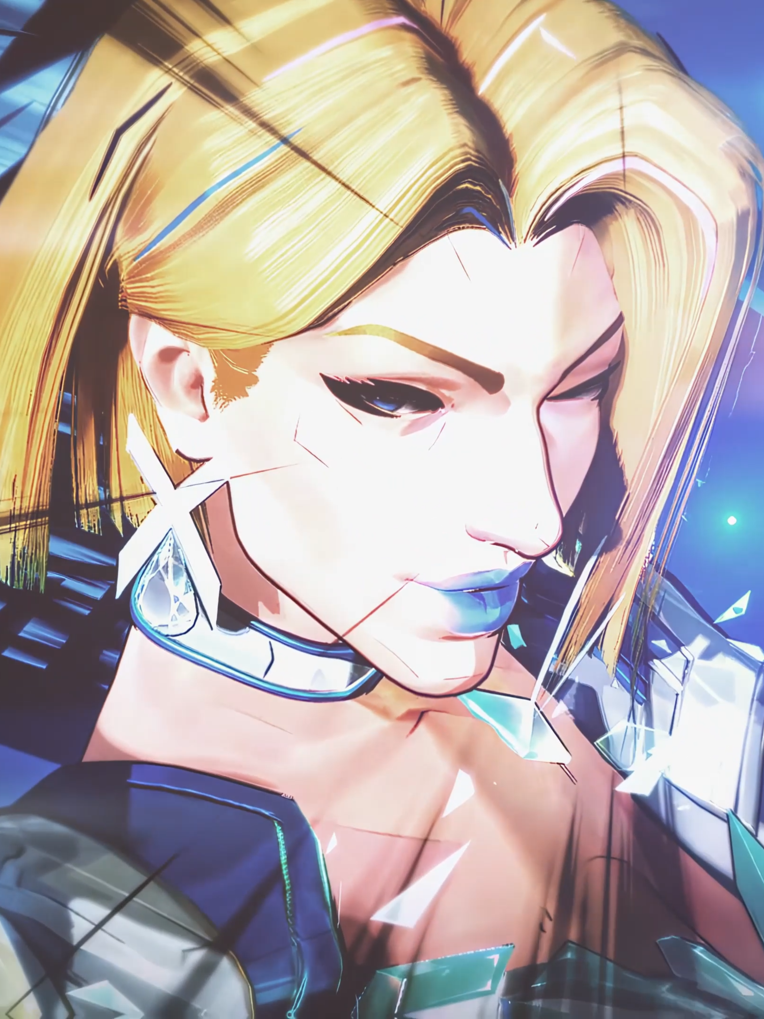 The new Emma skins looks so good// #emmafrost #emmafrostedit #marvel #marvelrivals #edit #iconic #goviral #aftereffectsedits #smooth #tt #quality #foryoupage❤️❤️ #fyp #xyzabc #velocity #velocityedit #itsokimok