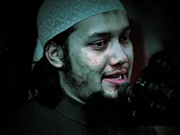 এক ব্যক্তিকে জাহান্নামে কষ্টে রাখা হবে #ইসলামিক_কথা #আবু_ত্বহা_মুহাম্মদ_আদনান @সৌদি আরবিয়া রিয়াদ 