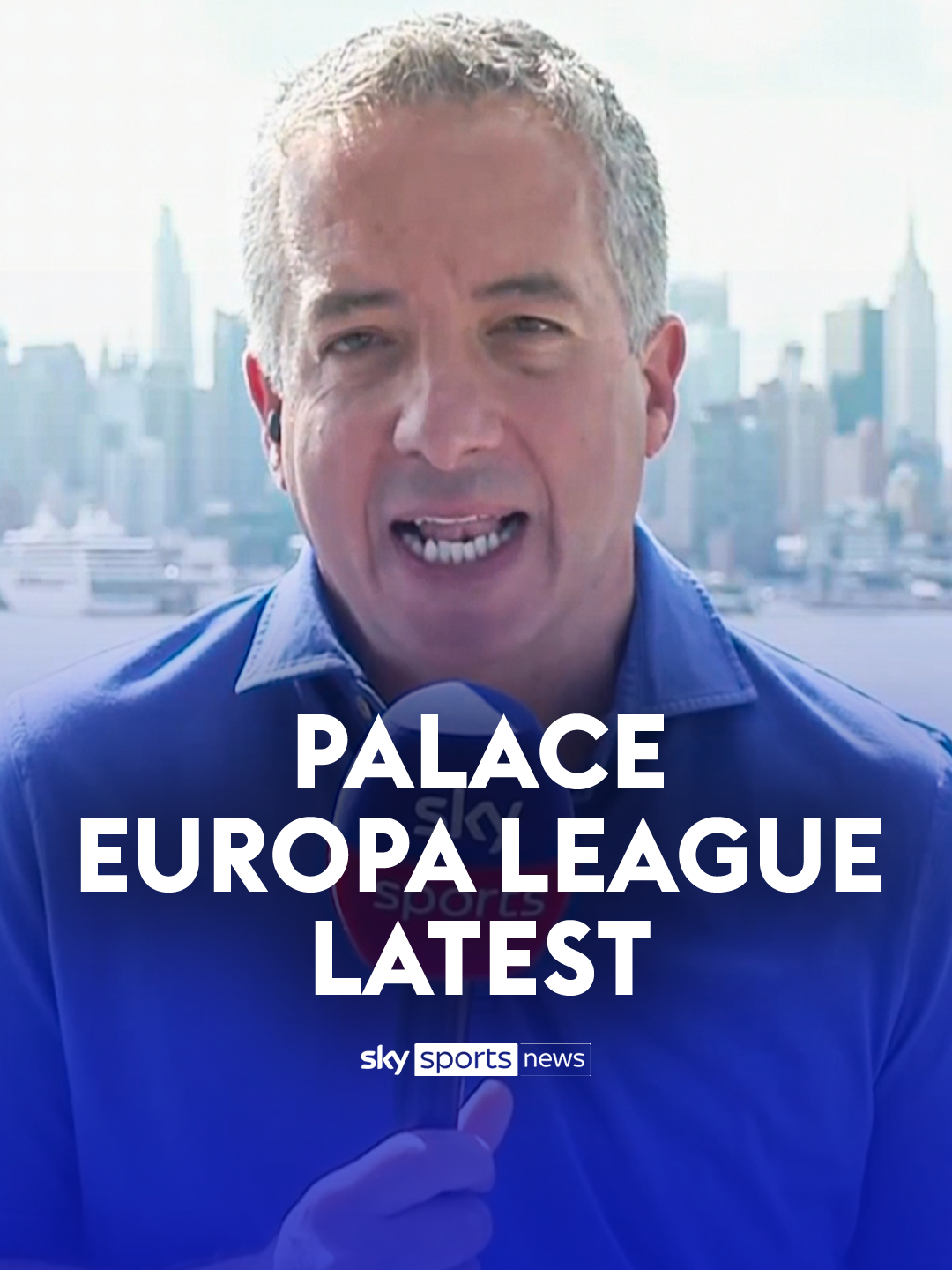 Kaveh Solhekol explains the potential ramifications for Crystal Palace after Lyon won their appeal against their relegation from Ligue 1 #crystalpalace #PremierLeague #europaleague