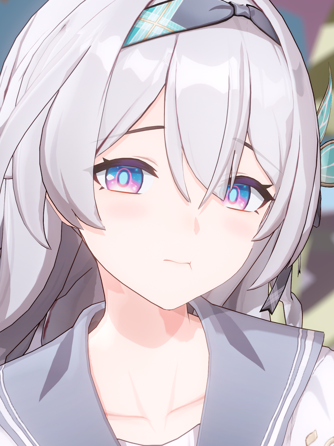 Firefly 超最強 #firefly #ホタル #流萤 #HonkaiStarRail #崩壊スターレイル #崩壞星穹鐵道 #mmd