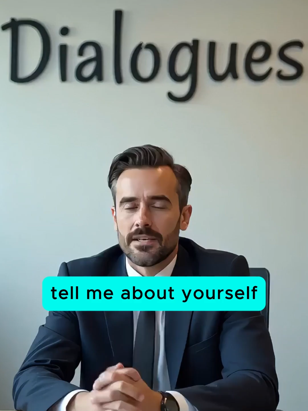 Job Interview Questions and Answers For Beginners  #englishconversation #simpleenglish #englishforkids #learnenglish #learnwithme #learnwithtiktok #spokenenglish #englishspeaking #kidsenglish #onlineteacher #easysentences #tiktokenglish #usaenglish #unitedstates #fyp #fypシ゚ #USA #fypツ #foryoupage❤️❤️ #viralvideos