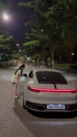 Cô gái triều tiên xinh xắn#porche911 #bắcgiang98 #bácninh 
