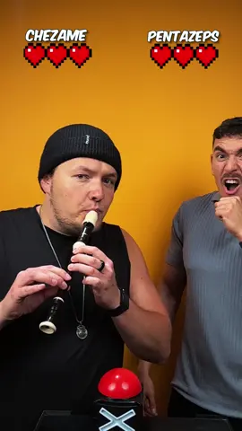 Viral Beatbox Challenge vs @pentazeps #beatbox