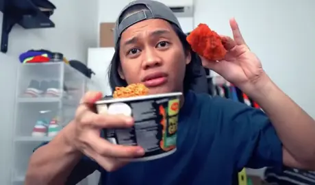 Nda pedas bah🗿👍#foryou #fyp #ombonghaha #maggipedasgiler #fyp