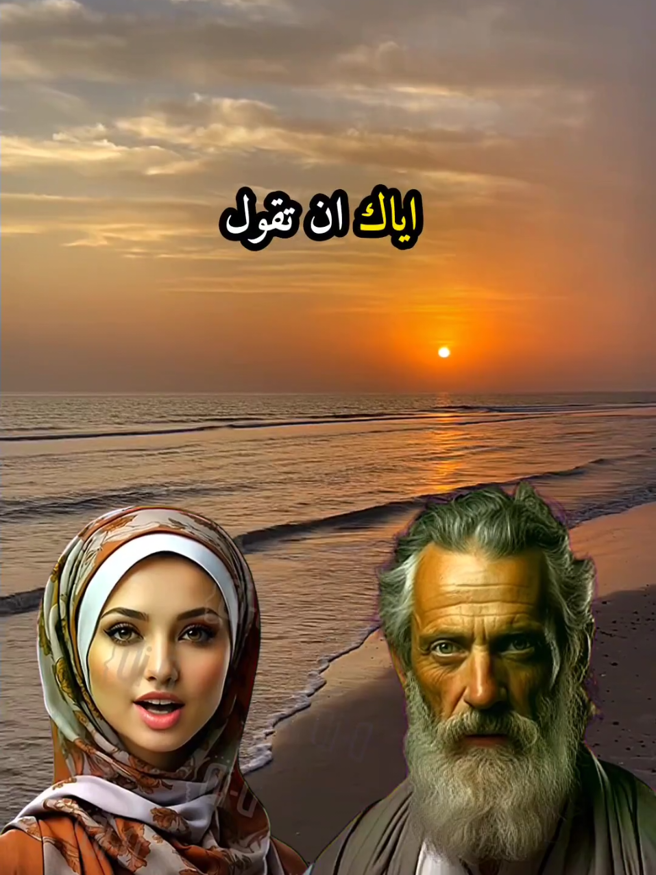 #إياك_أن_تقول_سبحان_الله_ولا_إله_إلا_والله_أكبر #videoviral #fyp #explore #tik_tok #fouryou 