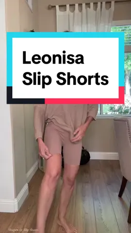 Replying to @Mermaid1964  These slip shorts are great for tummy control, hiding cellulite, thinning the thighs and they have a butt lifting effect. And no they don’t roll down, and they are not too hot either.  10/10 Must Have Fashion Hack!  ##slipshorts##shapewear##shorts##tummycontrol##buttlifting##smoothing##womens##fashion##fashionhack##stylehack 