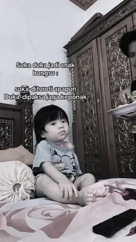 Makan banyak yah supaya cepat besarrrrr 🔥🔥