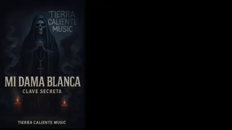 con todo respeto 🙏🏼 #letrasdecanciones #paratii #musica #fyp #canciones #santamuerte 