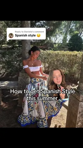 Replying to @Daniela #greenscreen  #spanishstyle #spanishfashion #timelessstyle #fyp #styleanalysis 