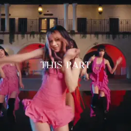 THE CHOREOGRAPHY IS SO INTERESTING!!! @katseyeworld  #KATSEYE_GABRIELA#katseye_daniela #katseye_lara #katseye_manon #katseye_yoonchae #katseye_megan#katseye_sophia 