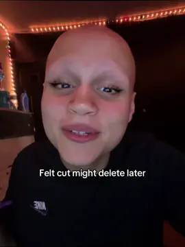 #alopecia #gxbrielpn #godisgood 