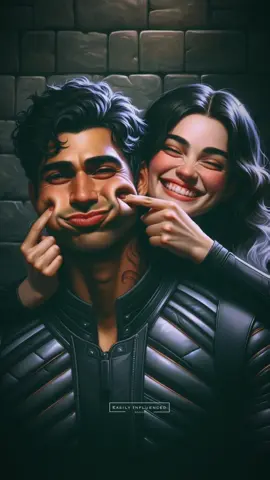 Xaden & Violet 🖤⚔️😜 #booktokcouple #xadenandviolet #BookTok #fyp