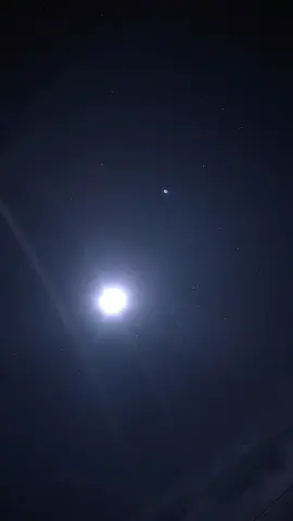 #moon #luna #bulan #nightsky #timelapse  #astrophile #astrophotography #sky #shootonxiaomi 