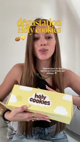 dégustation des cookies @Holy Cookies 🍪✨ t’as déjà testé? 😜 @kontnu #avis #cookies #holycookies #bruxelles #brussels #degustation #food #nourriture #matcha #redvelvet 