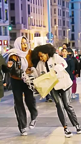 Bushman prank  #prank #funny #scaryprank #bushman 