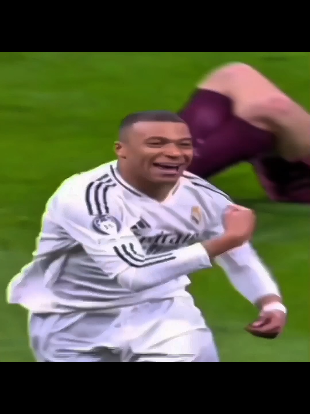 Mbappé? 😂 #fyp #nacho #futbol #Soccer #mbappe #humor #edit 