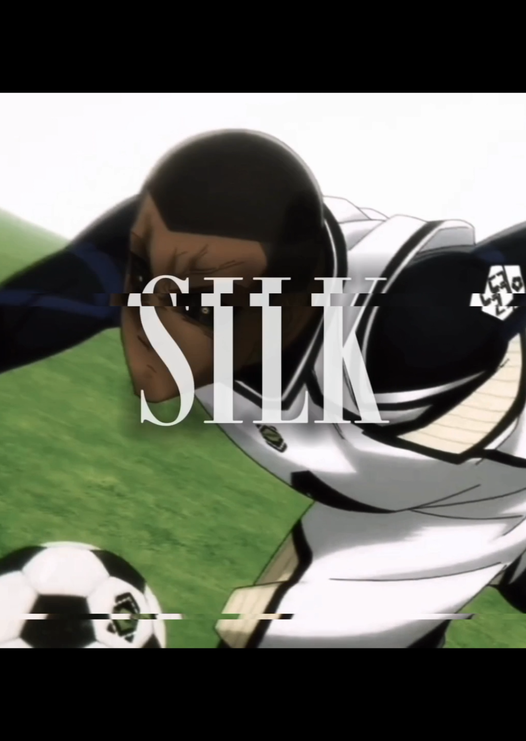 ni**a 🎶⚽️ | #edit #edits #loki #bluelock #bluelockanime #bluelockedit #fyp #viral 