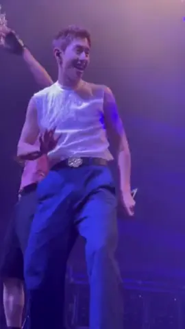 สีไหนได้หมด 🔥🔥 #marktuan 