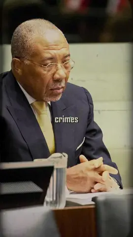 L’histoire du dictateur et Seigneur de guerre Charles Taylor, ancien président du Libéria et premier président condamné à la CPI. #tiktokcotedivoire🇨🇮 #tiktokburkinafaso🇧🇫🇧🇫🇧🇫🇧🇫 #histoire #tiktokafrique🇹🇬🇨🇩🇨🇮🇧🇯🇬🇦🇨🇲🇬🇦 