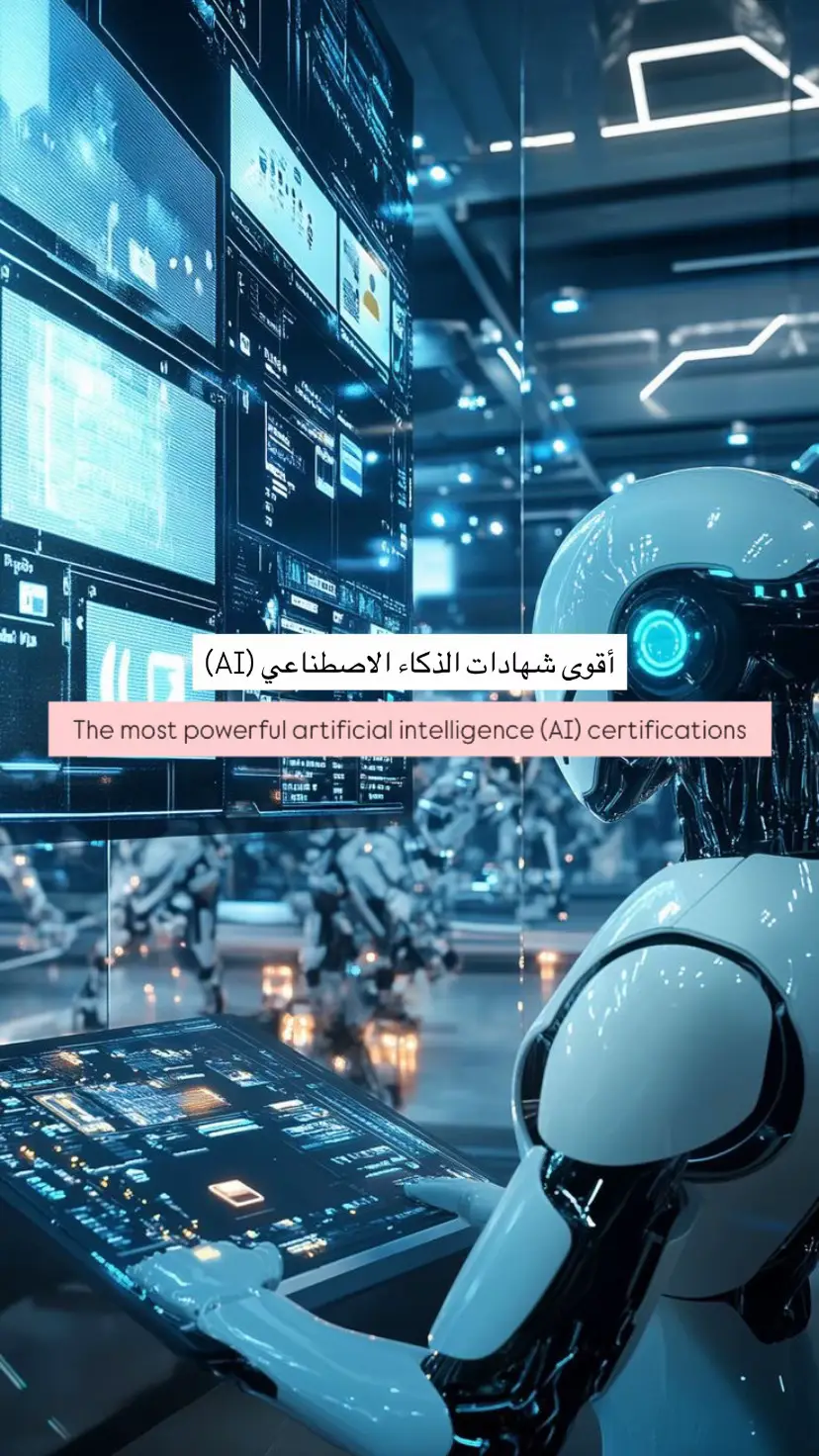 #AI #Certificates #Trend #Tiktok 