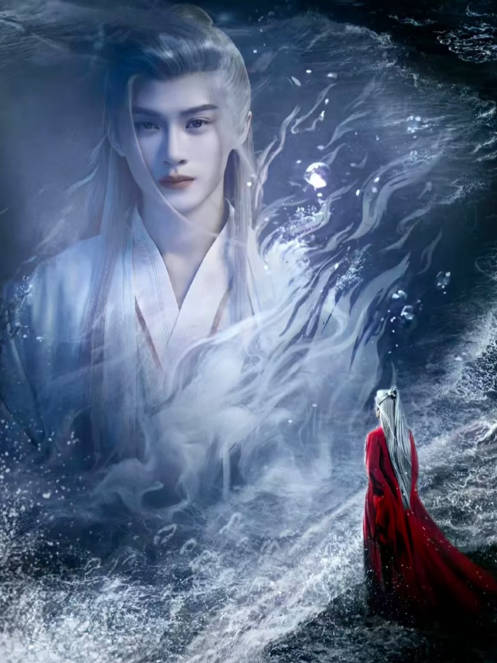 #tanjianci #cdrama #chinesedrama #kpop #chinese 