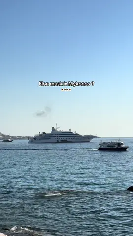 Book your yacht/transfers/tables with us via DM📥 #summer2025 #mykonos #greece 