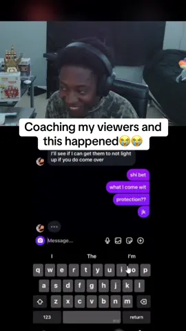 GREEENNN😭#fyp #foryou #funny #twitch #streamer #rizz 