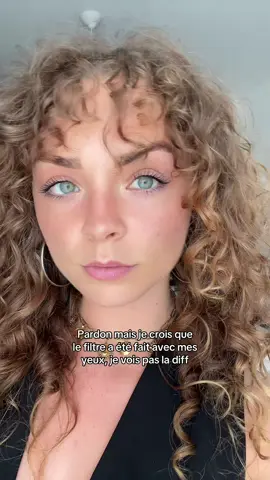 Vous voyez une différence vous ?