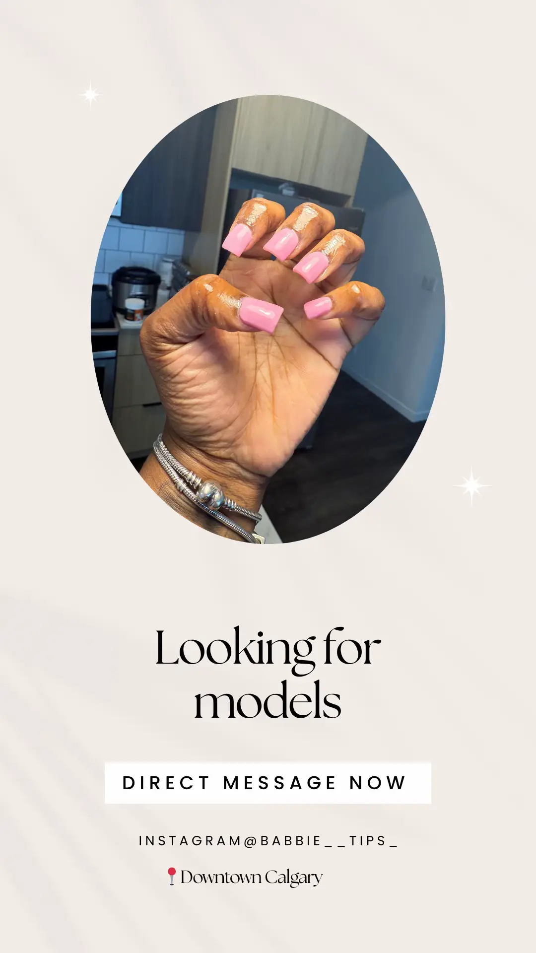 I’m currently looking for nail models in Calgary, Alberta to help build my portfolio! 💅💖 📍 If you’re in Calgary and want beginner-friendly pricing on Polygel & Gel-X sets, DM me to book your spot! 💖 If you’re looking for extra services (makeup, loc retwist, styling – females only), DM me as well! 💖 Like, comment, save & share this post to support my small business! 💌 DM me if you’d love to be a model or have any questions! #❤️❤️❤️❤️❤️❤️❤️❤️❤️❤️❤️❤️❤️❤️❤️ #nails #fypage #video #makeup #loc #wiginstall 