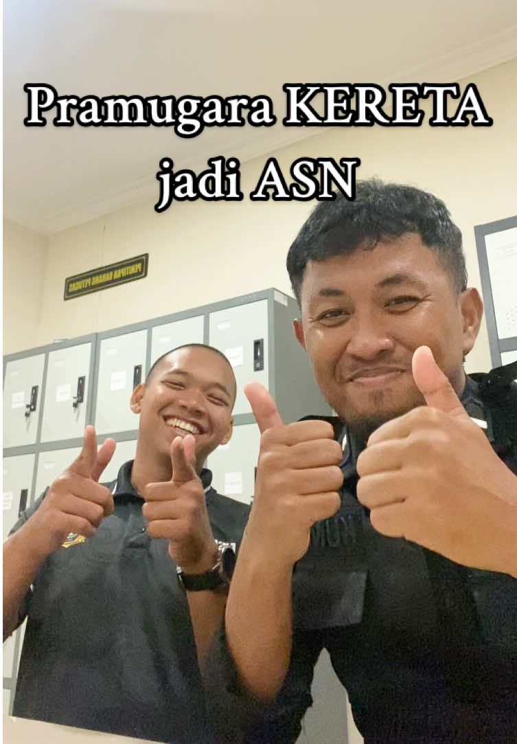 Pramugara jadi ASN @MF Rofiq #fyp #polsuspas #polsuspasindonesia #abdinegara #cpns2024 #cpns2024 #kemenimpas #nusakambangan 