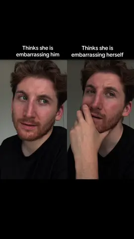 #duet with @James Hoyles Acting Comparison #acting #fyp #comparsion #actor #viral 