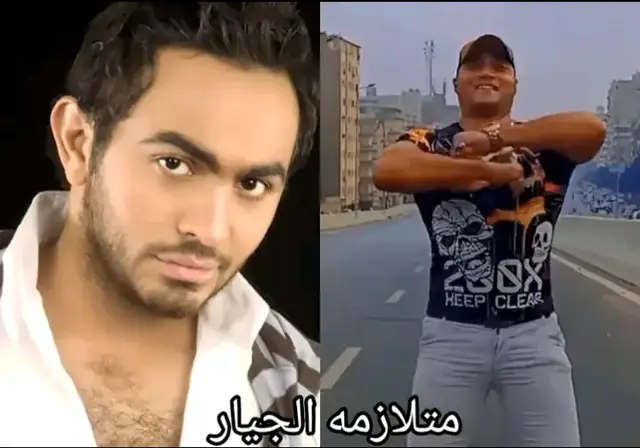 #الجيار_لا_يختشي #الجيار_كارف #fyp #الشعب_الصيني_ماله_حل😂😂 